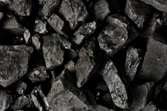 Winyards Gap coal boiler costs